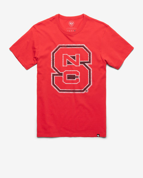 NORTH CAROLINA STATE WOLFPACK PREMIER '47 FRANKLIN TEE