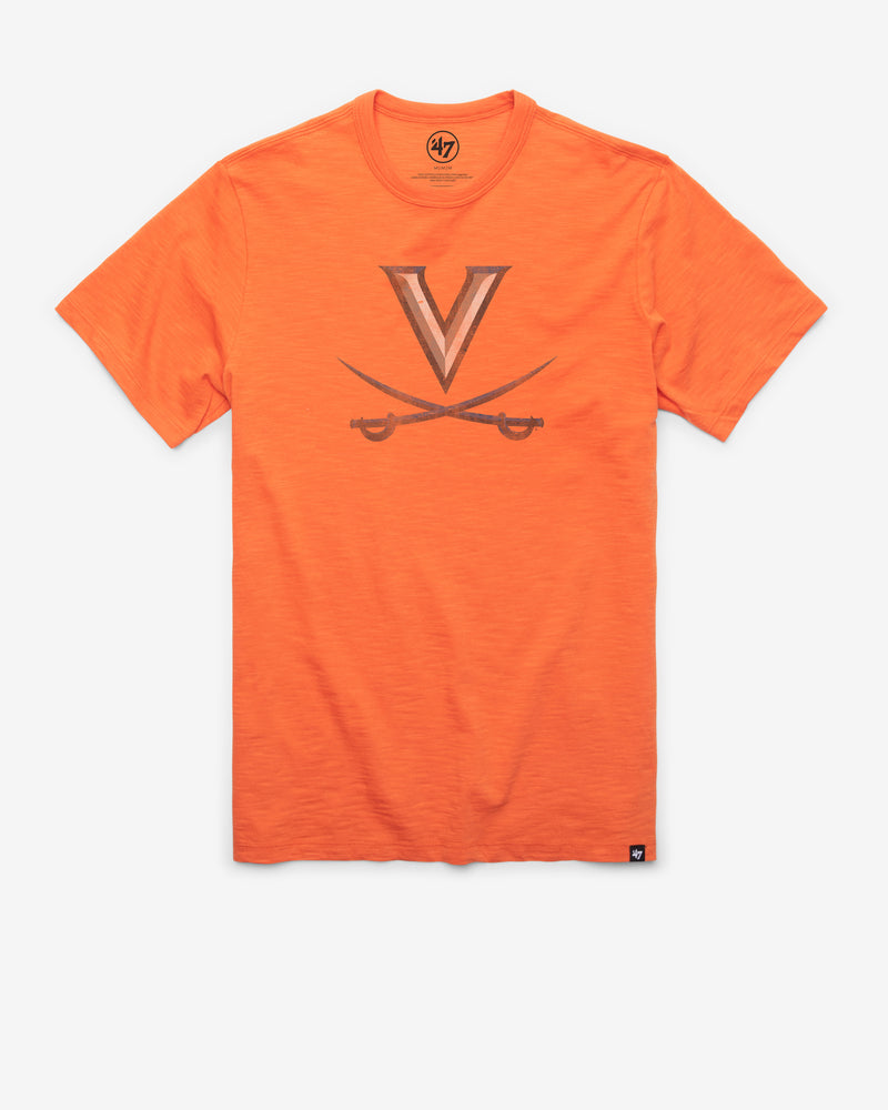 VIRGINIA CAVALIERS GRIT '47 SCRUM TEE