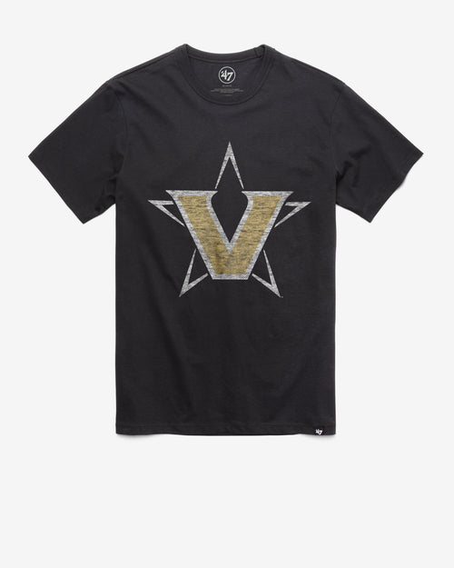 VANDERBILT COMMODORES WALK TALL '47 HITCH