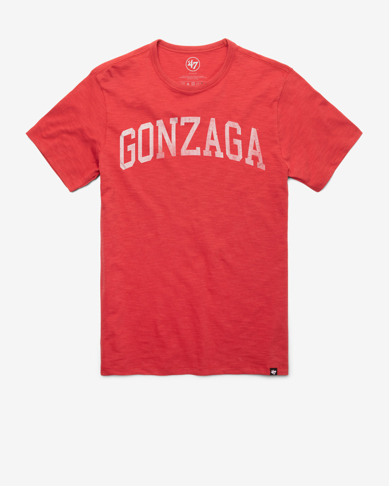 GONZAGA BULLDOGS CLASSIC BLOCK '47 SCRUM TEE