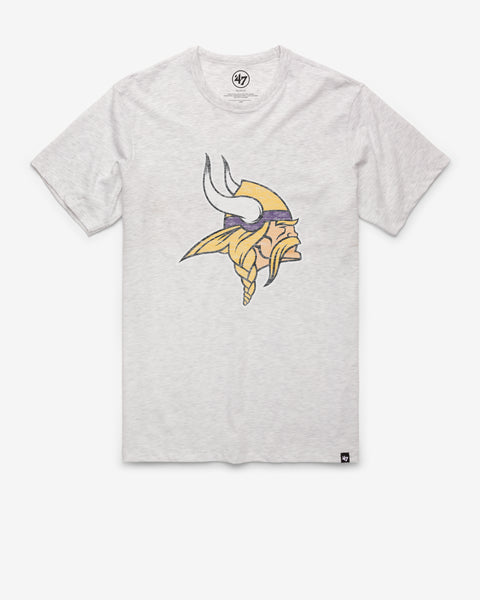 MINNESOTA VIKINGS PREMIER '47 FRANKLIN TEE