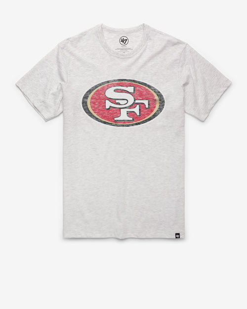 SAN FRANCISCO 49ERS DIME '47 HEADLINE HOOD