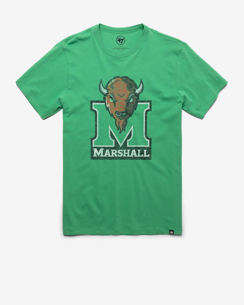 MARSHALL THUNDERING HERD PREMIER '47 FRANKLIN TEE
