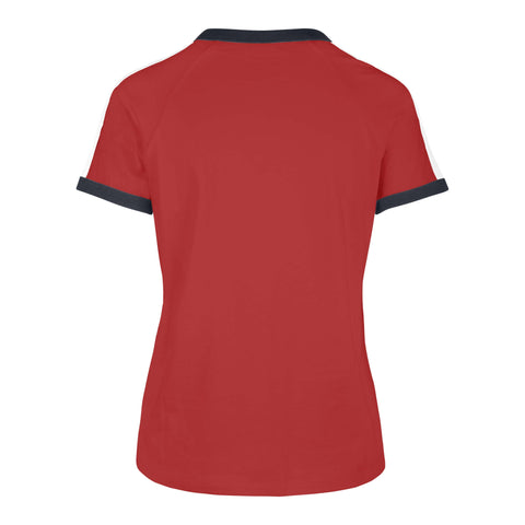 LOS ANGELES ANGELS CITY CONNECT SWEET HEAT '47 PEYTON TEE WOMEN
