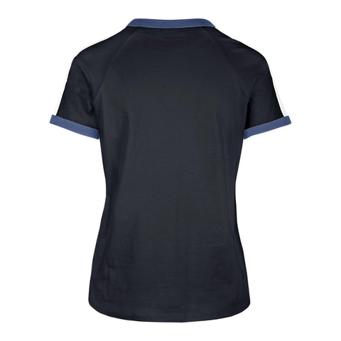 LOS ANGELES DODGERS CITY CONNECT SWEET HEAT '47 PEYTON TEE WOMEN