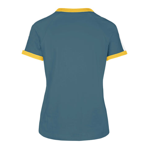 SAN DIEGO PADRES CITY CONNECT SWEET HEAT '47 PEYTON TEE WOMEN