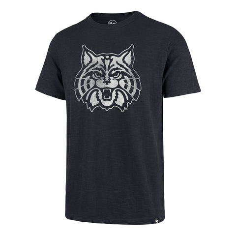 ARIZONA WILDCATS GRIT VINTAGE '47 SCRUM TEE