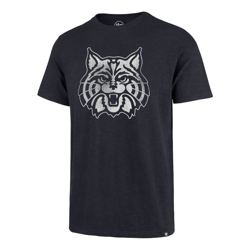 ARIZONA WILDCATS GRIT VINTAGE '47 SCRUM TEE