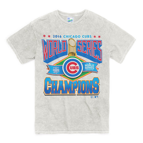 CHICAGO CUBS '47 CLEAN UP