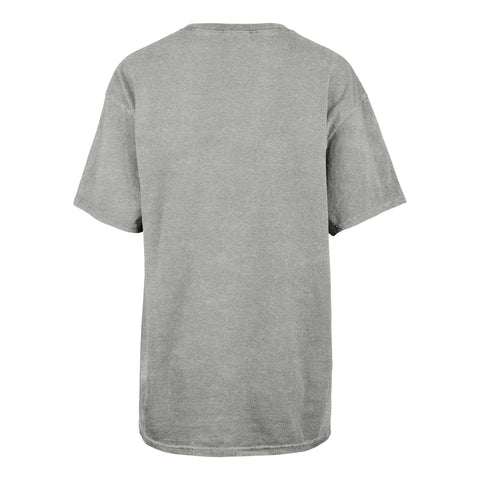 COLORADO AVALANCHE VINTAGE '47 TUBULAR BOYFRIEND TEE WOMENS