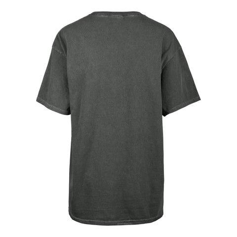 NEW YORK KNICKS VINTAGE TUBULAR BOYFRIEND TEE WOMENS