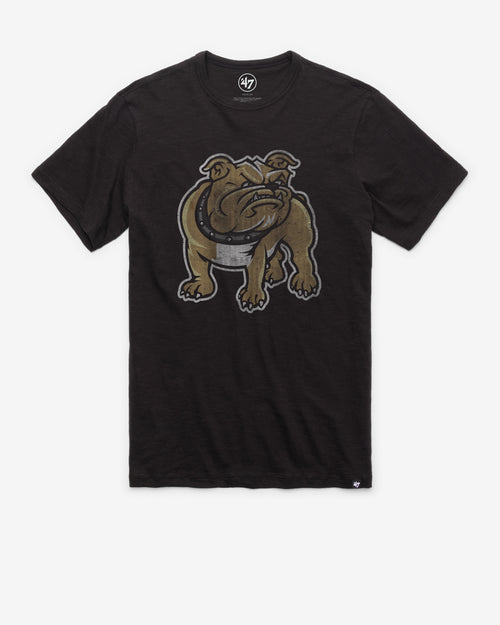 BRYANT BULLDOGS GRIT '47 SCRUM TEE