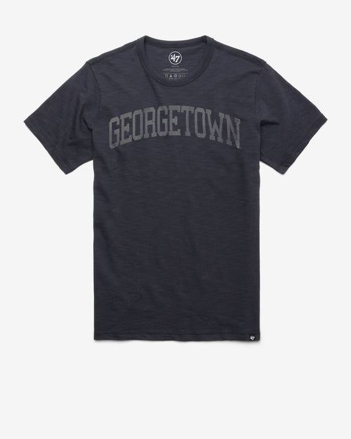 Chemise en éponge grise - Manches courtes | Café Coton Chemise en éponge grise - Manches courtes | Café Coton