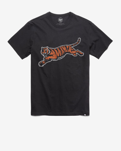 CINCINNATI BENGALS PREMIER '47 FRANKLIN TEE