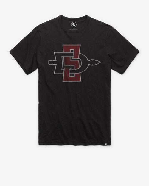 SAN DIEGO STATE AZTECS PREMIER '47 FRANKLIN TEE