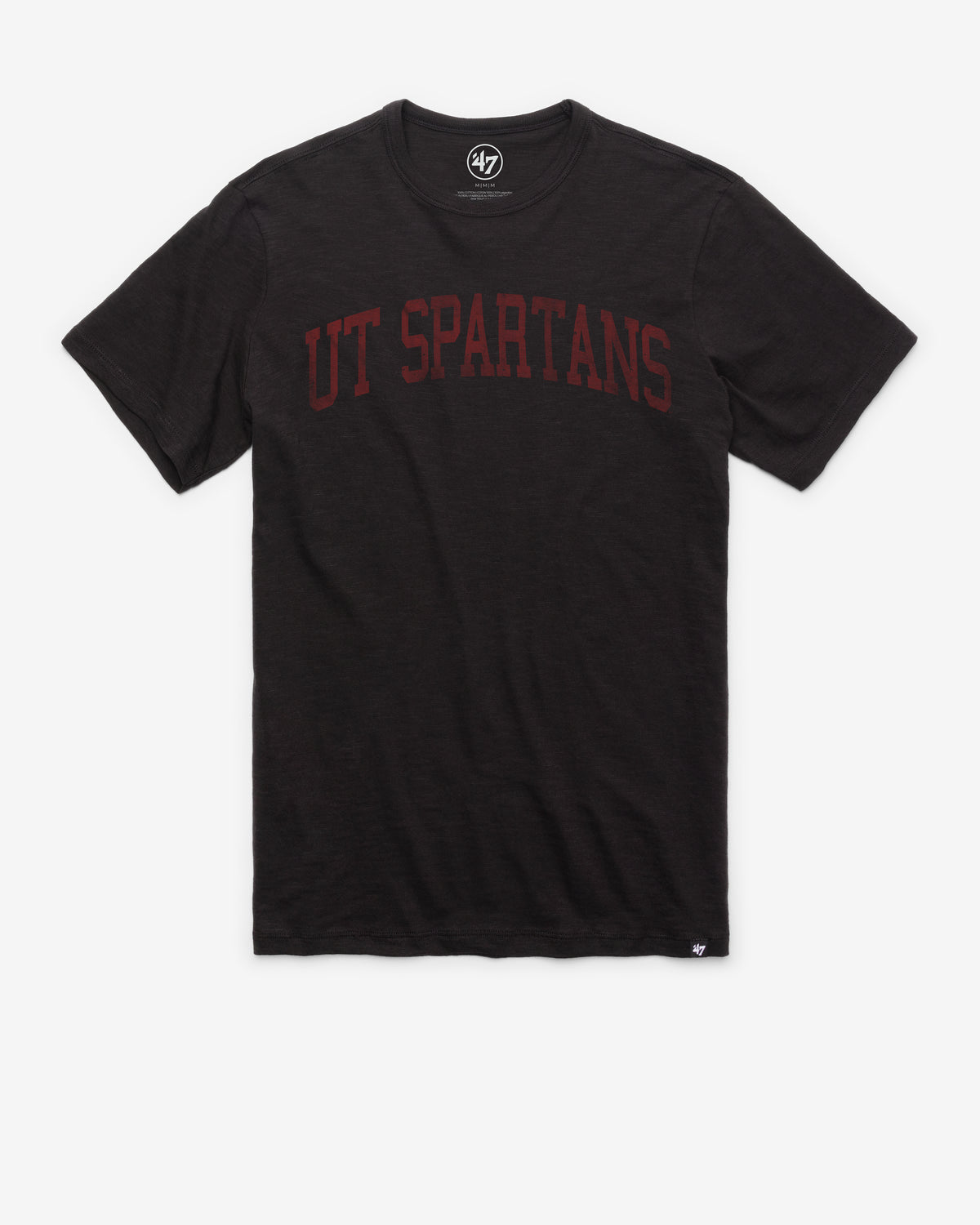 TAMPA SPARTANS CLASSIC BLOCK '47 SCRUM TEE