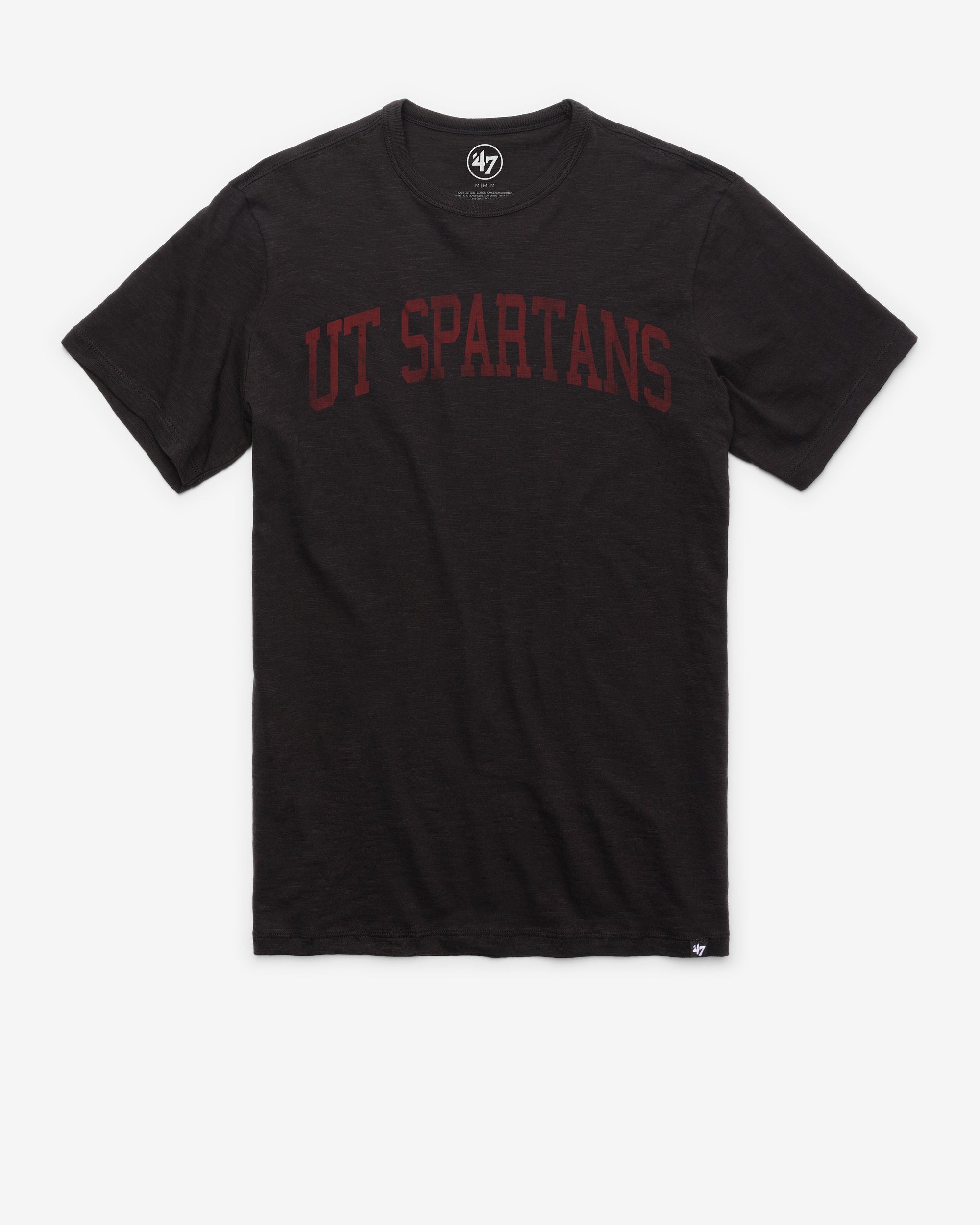 TAMPA SPARTANS CLASSIC BLOCK '47 SCRUM TEE