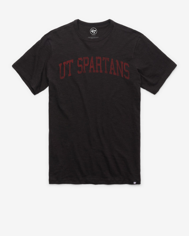 TAMPA SPARTANS CLASSIC BLOCK '47 SCRUM TEE