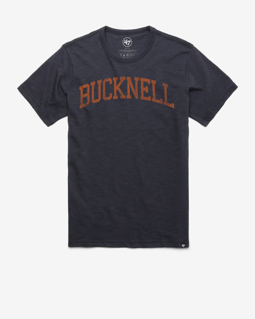 BUCKNELL BISON CLASSIC BLOCK '47 SCRUM TEE