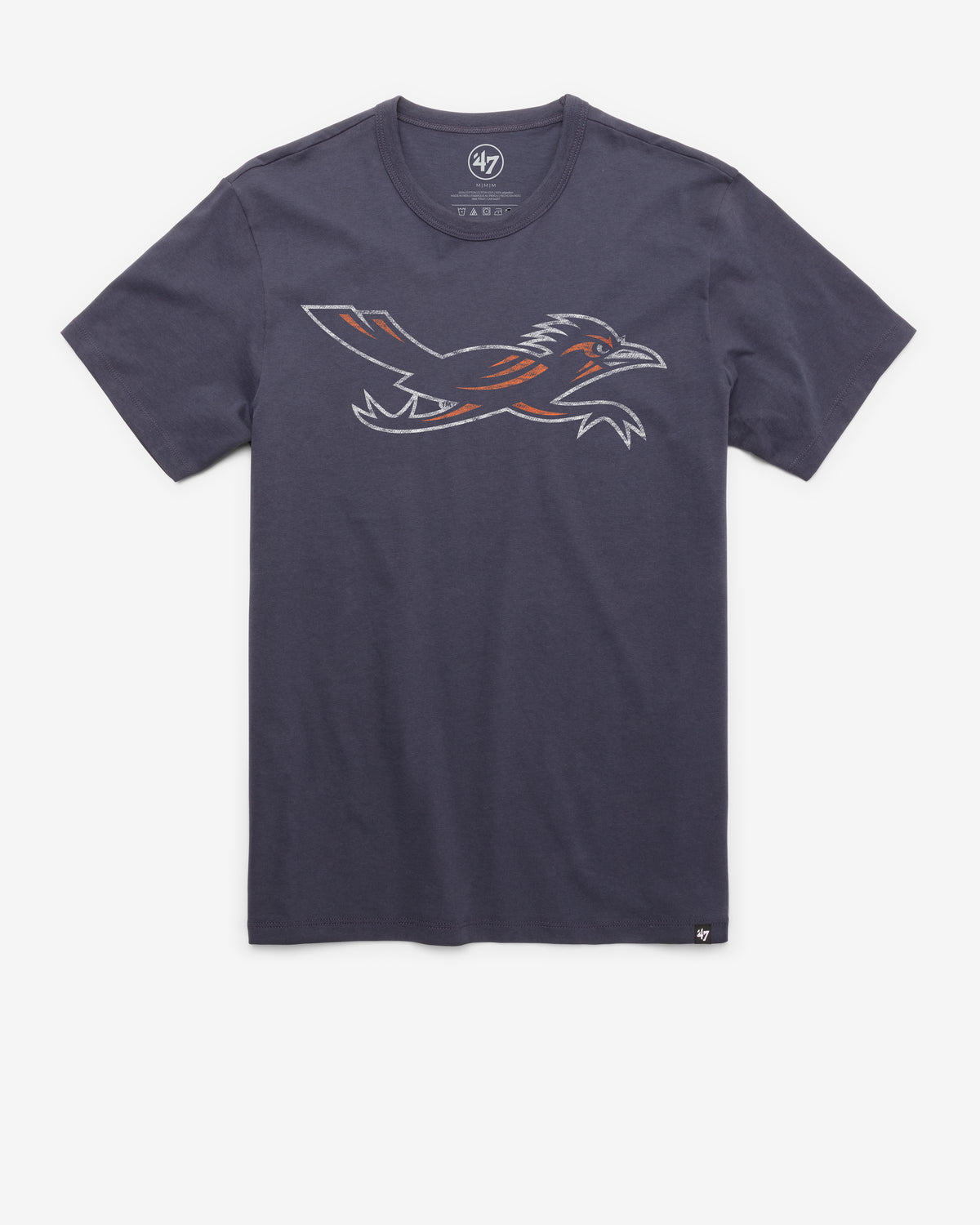 TEXAS AT SAN ANTONIO ROADRUNNERS PREMIER '47 FRANKLIN TEE