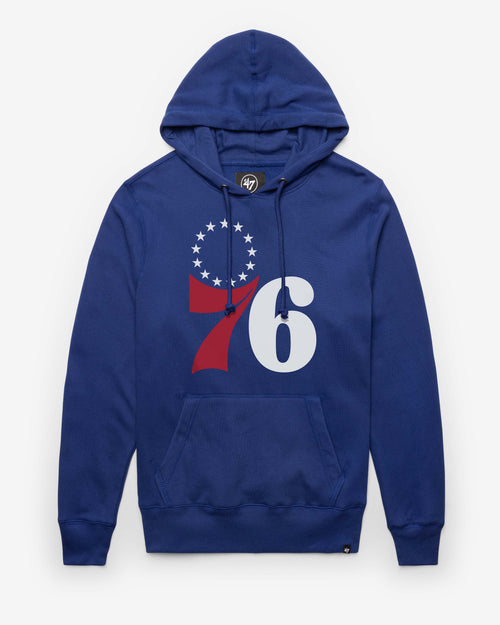 PHILADELPHIA 76ERS CANTEEN '47 CAPTAIN