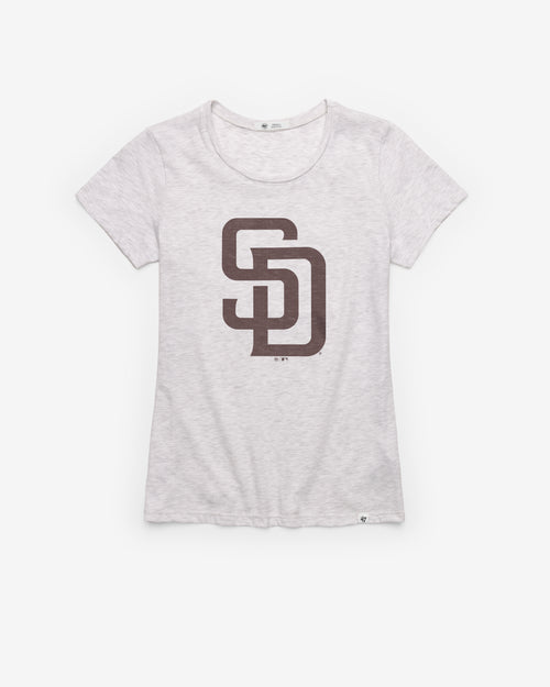 SAN DIEGO PADRES GRIT '47 SCRUM TEE