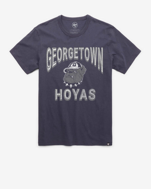 GEORGETOWN HOYAS VICTOR '47 HITCH