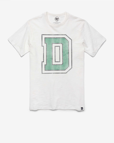 DARTMOUTH COLLEGE BIG GREEN GRIT VINTAGE '47 SCRUM TEE