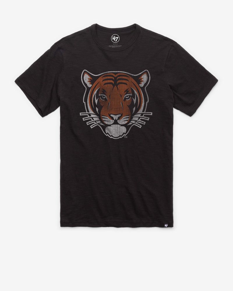 PRINCETON TIGERS GRIT '47 SCRUM TEE