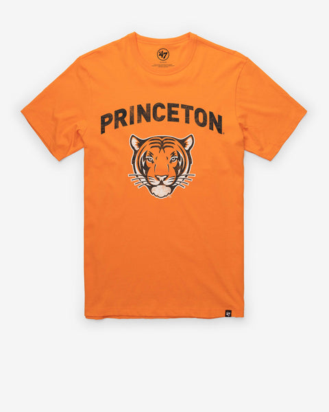 PRINCETON TIGERS BIG UPS '47 FRANKLIN TEE