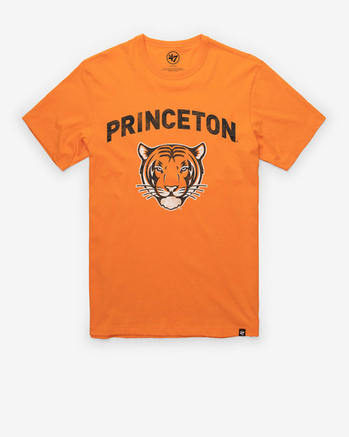 PRINCETON TIGERS BIG UPS '47 FRANKLIN TEE