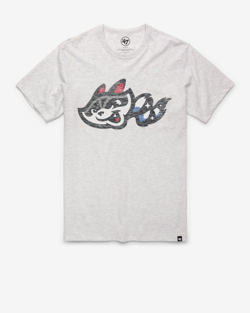 ROCKET CITY TRASH PANDAS PREMIER '47 FRANKLIN TEE