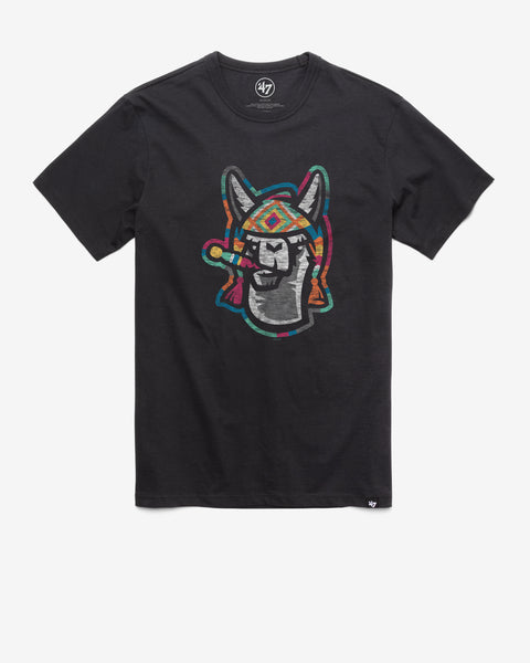 HICKORY CRAWDADS COPA PREMIER '47 FRANKLIN TEE