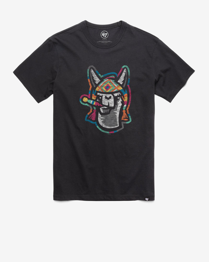 HICKORY CRAWDADS COPA PREMIER '47 FRANKLIN TEE