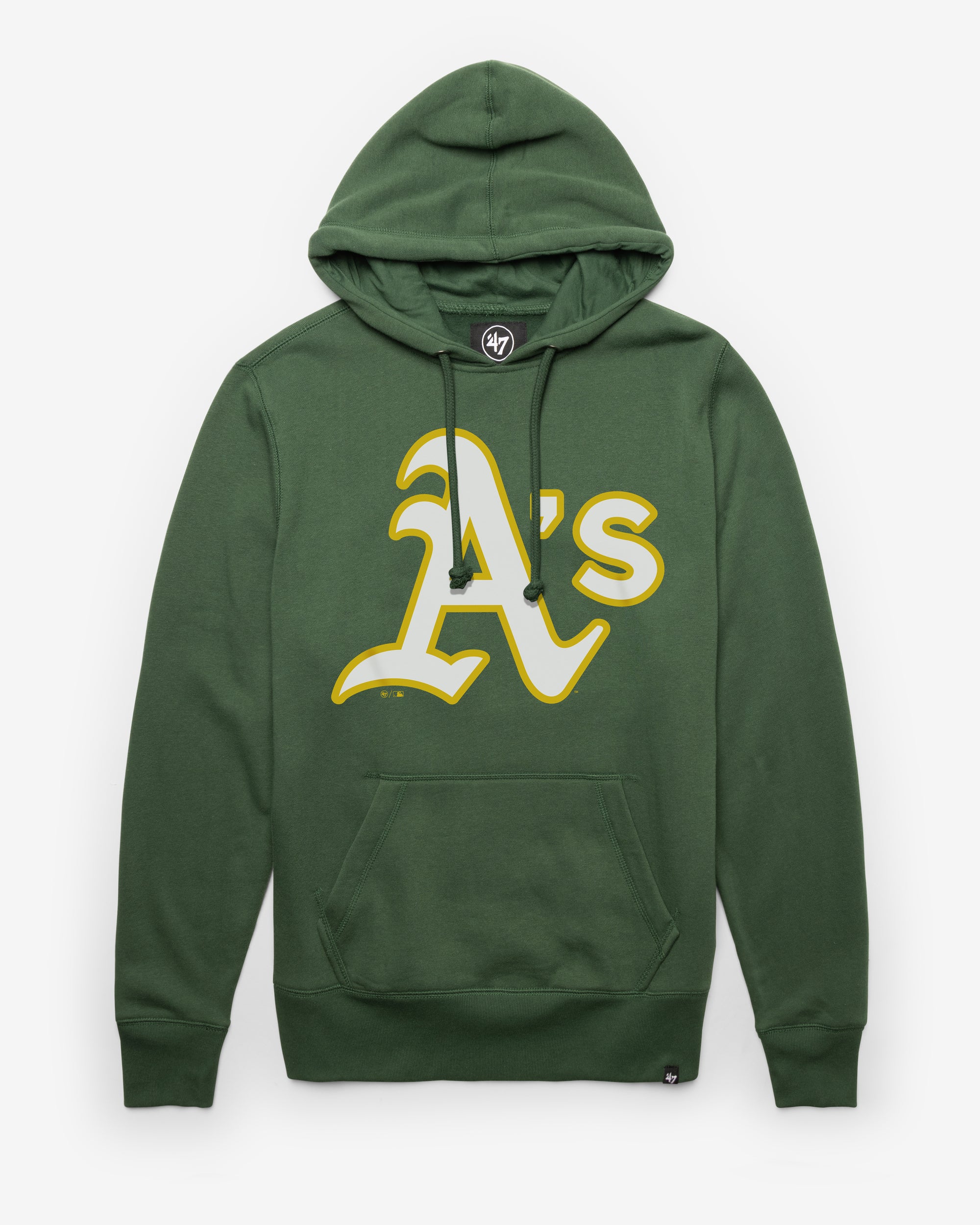 ATHLETICS IMPRINT '47 HEADLINE HOOD