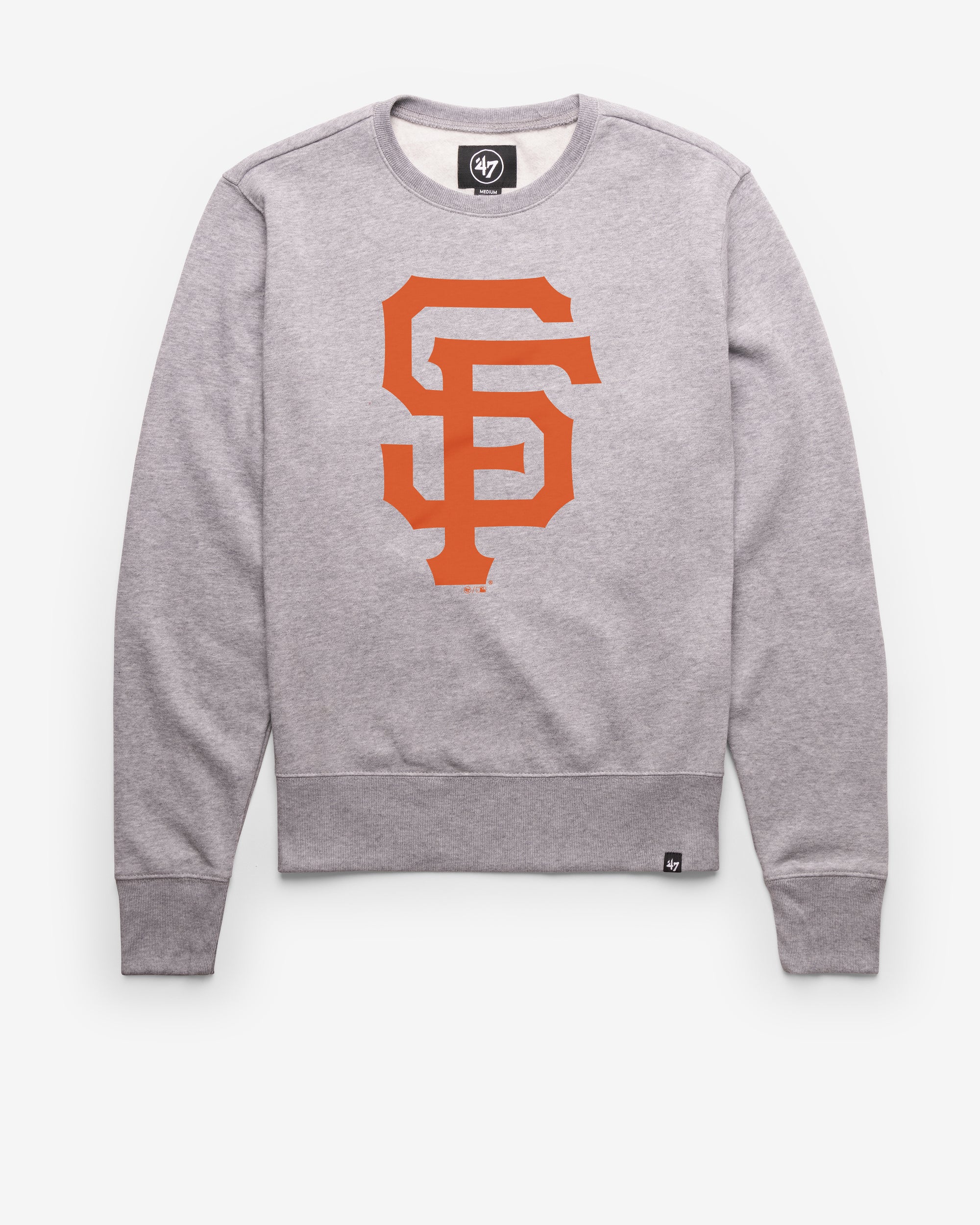 SAN FRANCISCO GIANTS IMPRINT '47 HEADLINE CREW