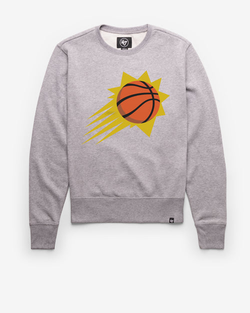 PHOENIX SUNS '47 TRUCKER