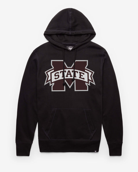 MISSISSIPPI STATE BULLDOGS IMPRINT '47 HEADLINE HOOD