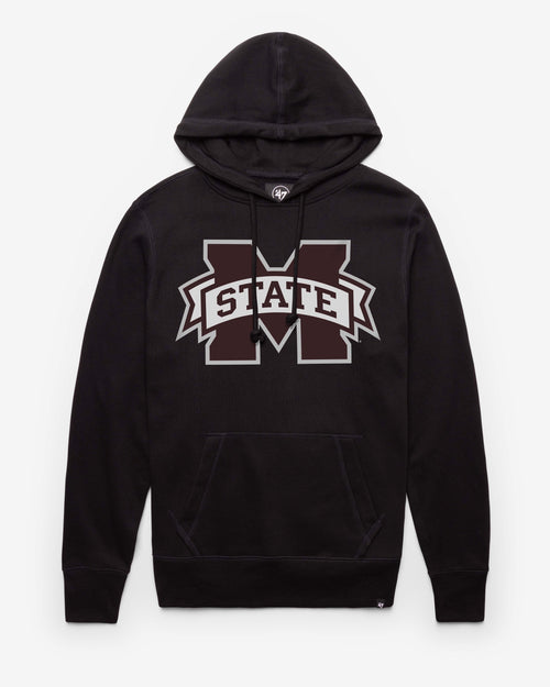 MISSISSIPPI STATE BULLDOGS IMPRINT '47 HEADLINE HOOD