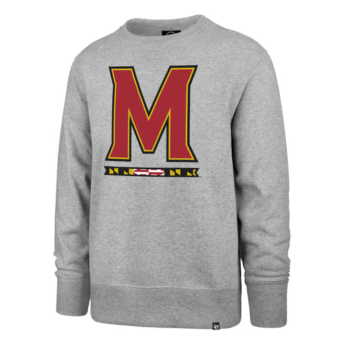 MARYLAND TERRAPINS IMPRINT '47 HEADLINE CREW