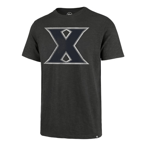 XAVIER MUSKETEERS GRIT '47 SCRUM TEE