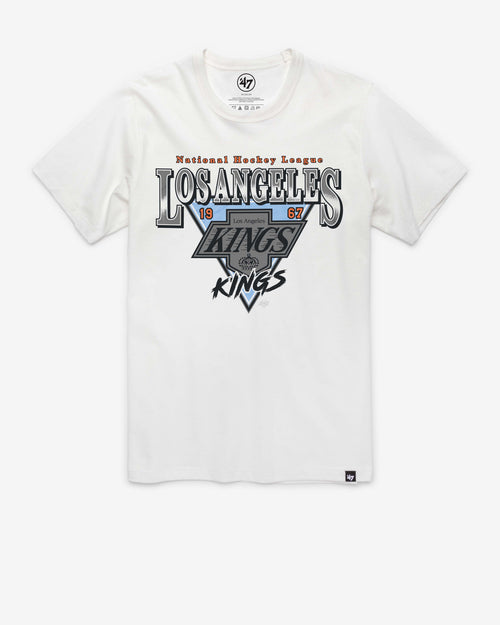 LOS ANGELES KINGS HARRINGTON SCRIPT '47 TRUCKER