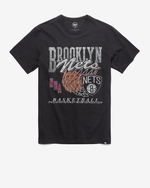 BROOKLYN NETS BUCKETS '47 FRANKLIN TEE