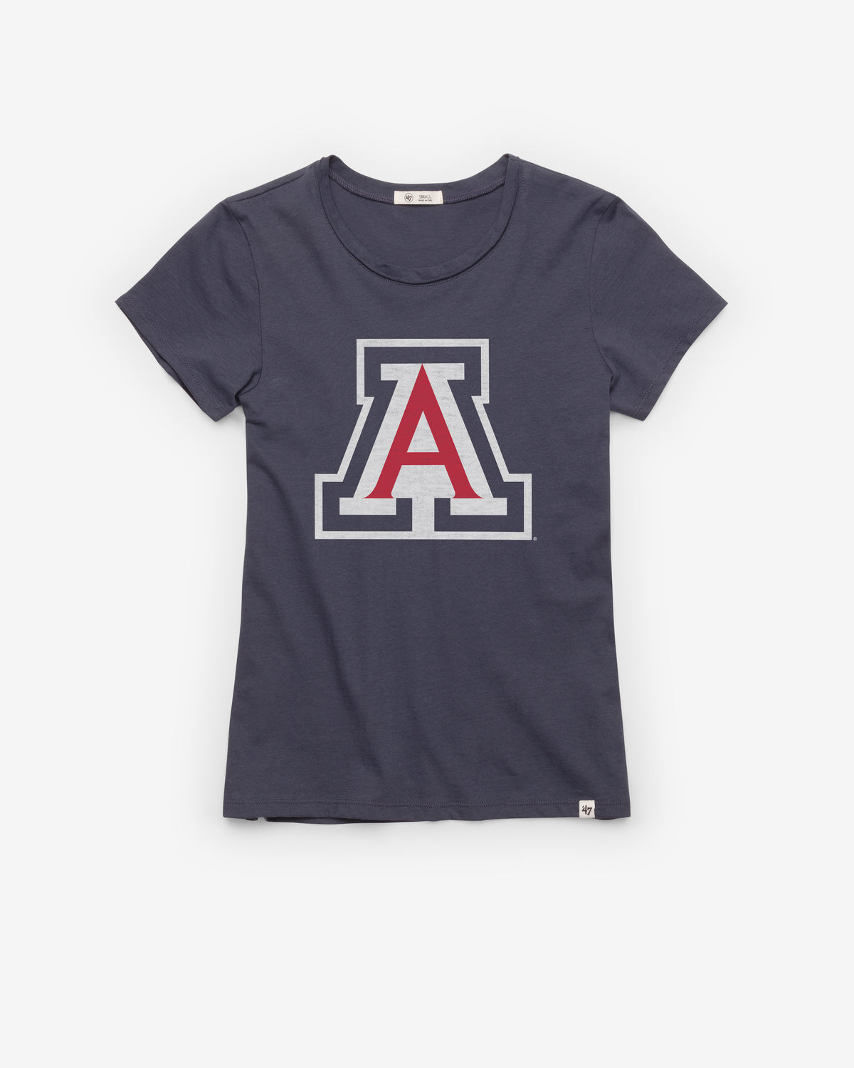 ARIZONA WILDCATS PREMIER '47 FRANKIE TEE WOMEN