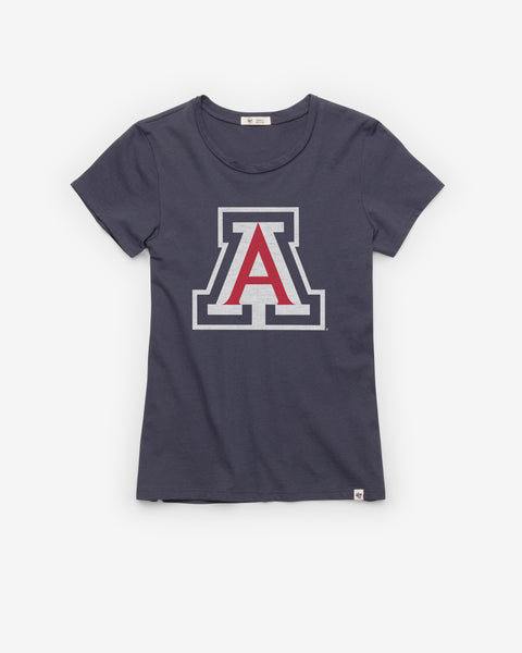 ARIZONA WILDCATS PREMIER '47 FRANKIE TEE WOMEN