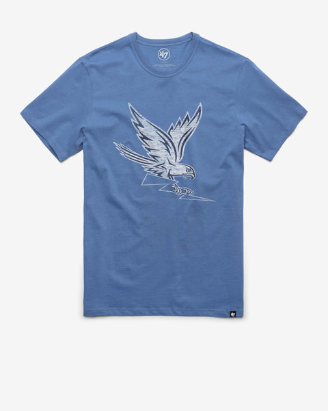 AIR FORCE FIGHTIN FALCONS PREMIER '47 FRANKLIN TEE