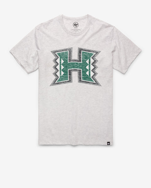 HAWAII RAINBOWS PREMIER '47 FRANKLIN TEE