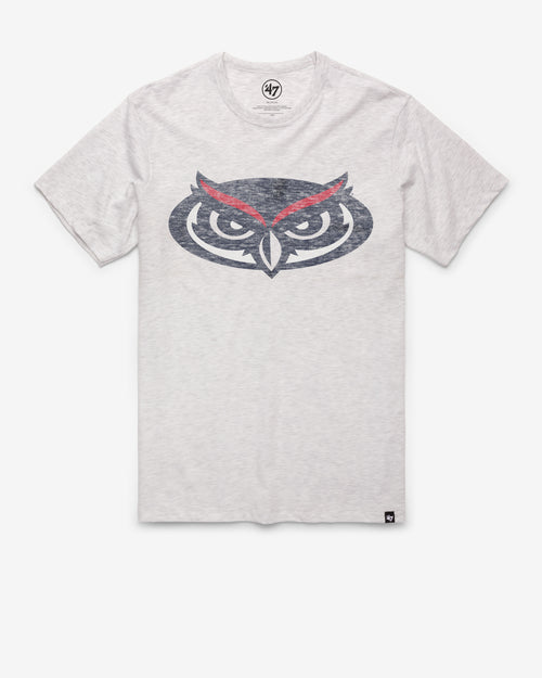 FLORIDA ATLANTIC OWLS PREMIER '47 FRANKLIN TEE