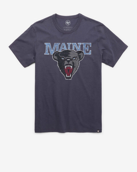 MAINE BLACK BEARS PREMIER '47 FRANKLIN TEE