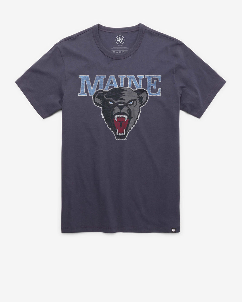 MAINE BLACK BEARS PREMIER '47 FRANKLIN TEE